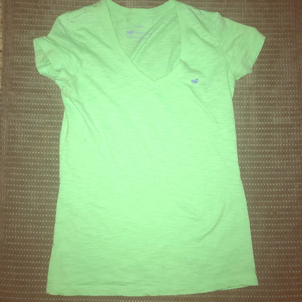 Southern Marsh Girls Large T-shirt